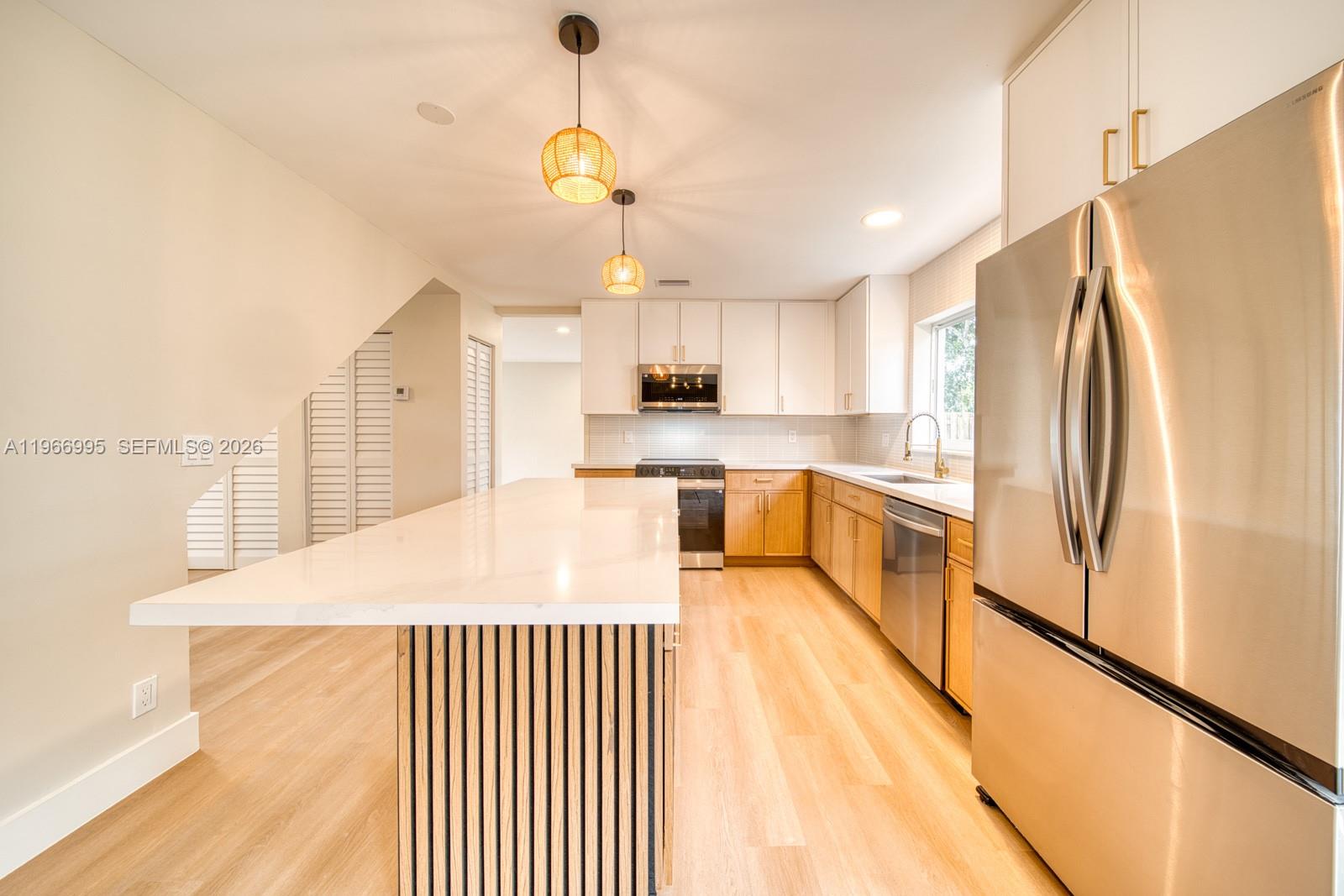 River Run - Residential