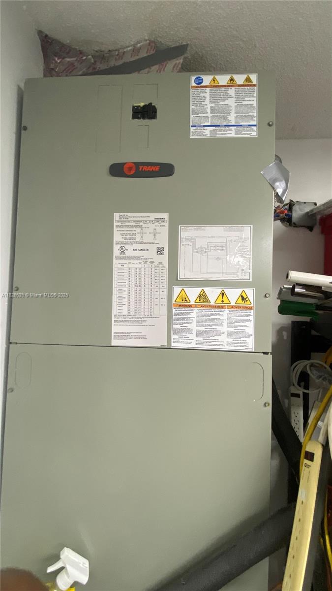 CORAL SPRINGS SUB NO 1 - Residential