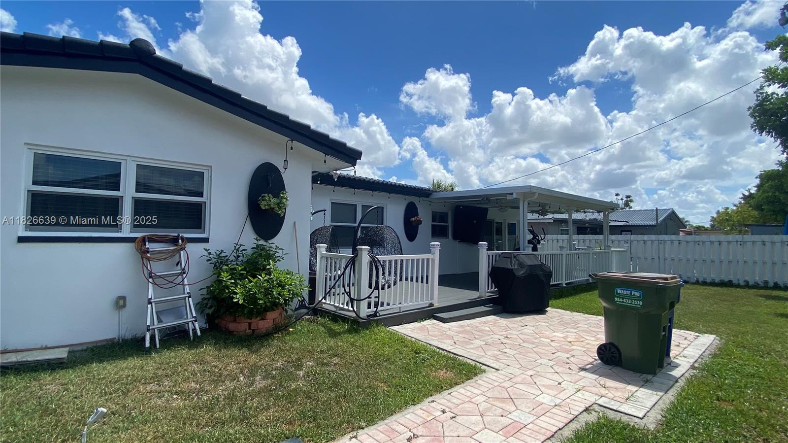 CORAL SPRINGS SUB NO 1 - Residential