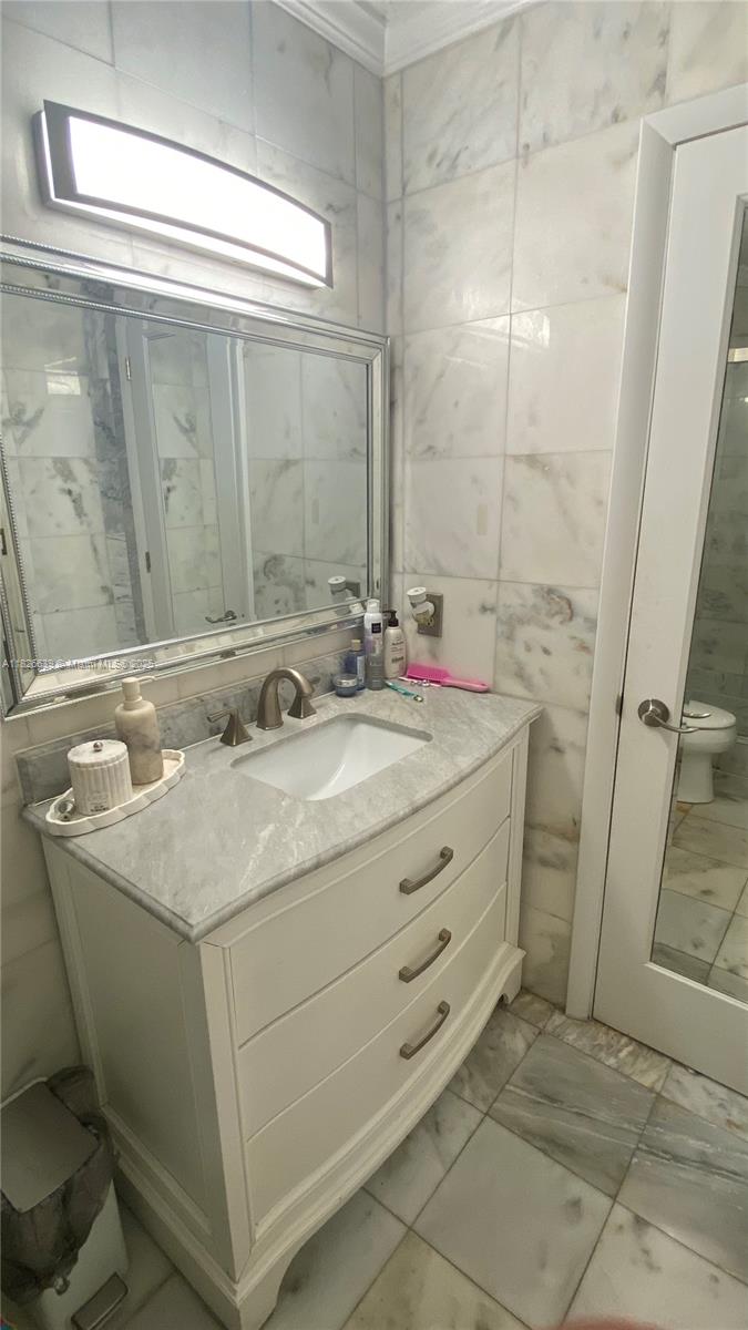 CORAL SPRINGS SUB NO 1 - Residential