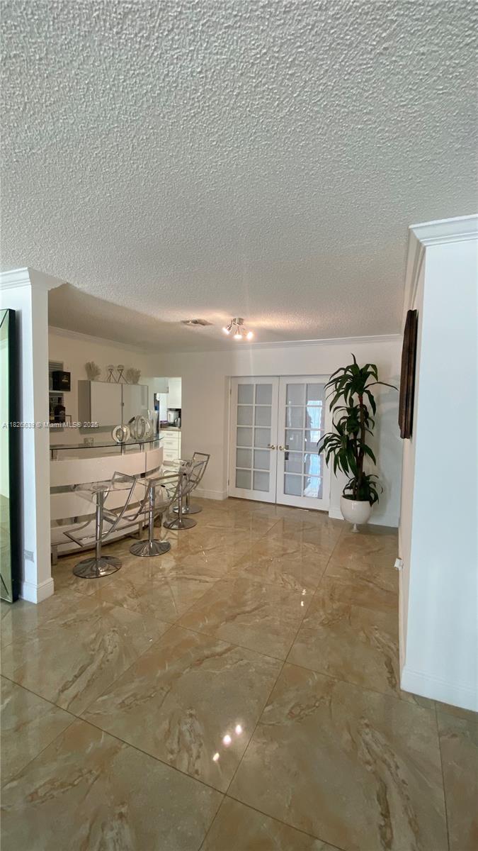CORAL SPRINGS SUB NO 1 - Residential