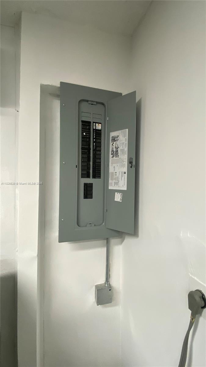 CORAL SPRINGS SUB NO 1 - Residential