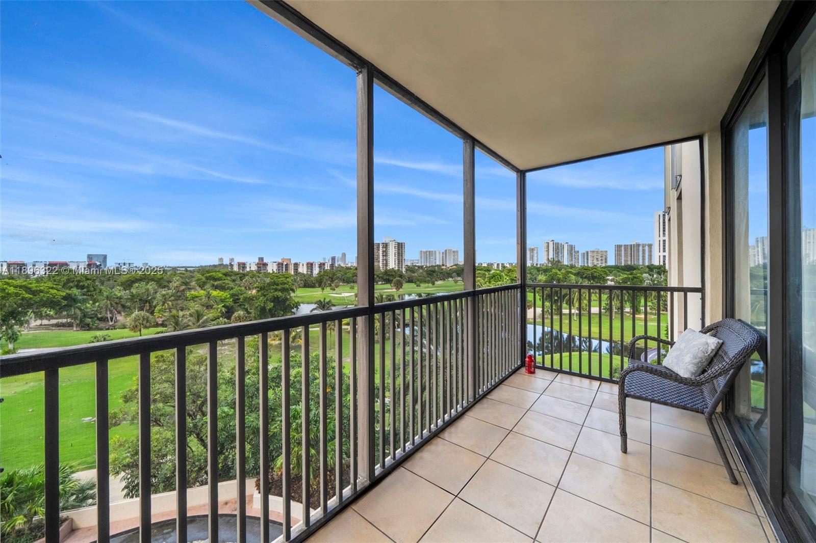 CORONADO CONDO- TOWER II - Residential
