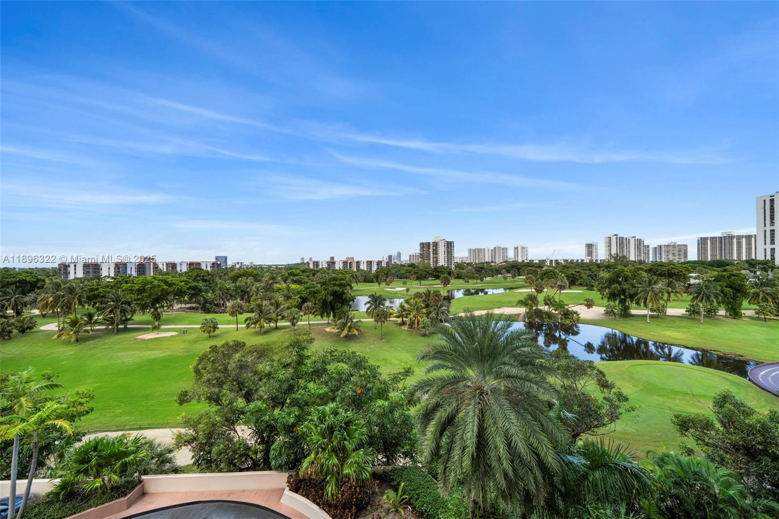 CORONADO CONDO- TOWER II - Residential