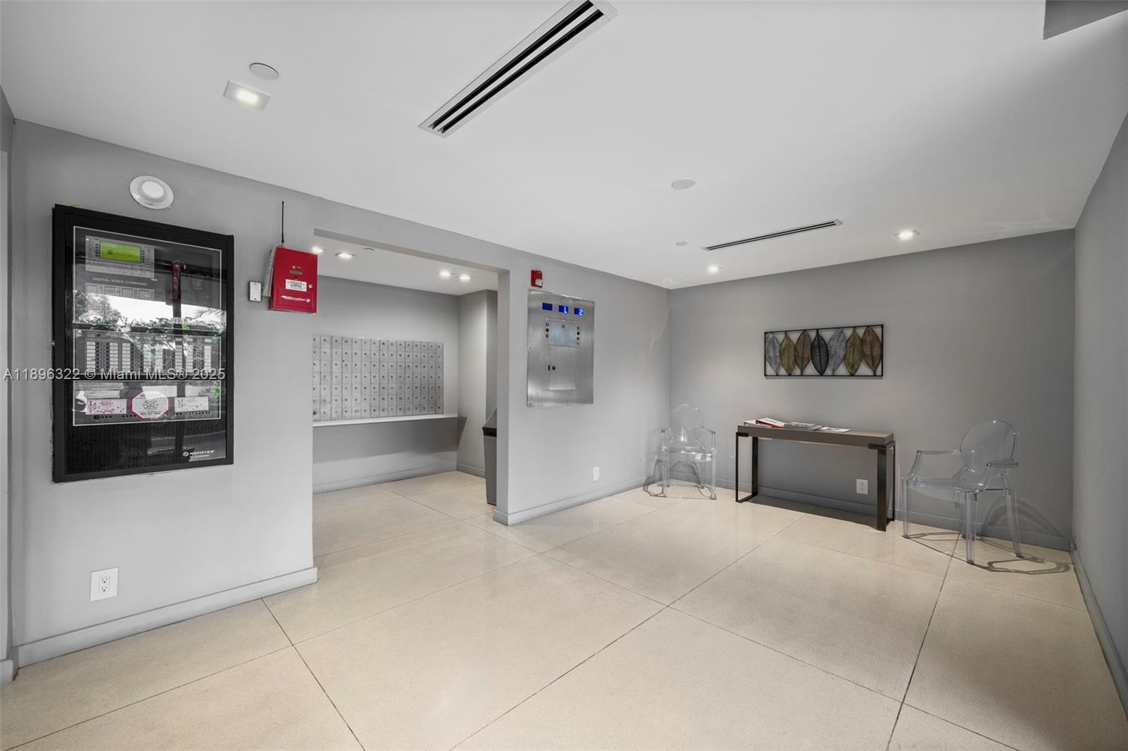 CORONADO CONDO- TOWER II - Residential