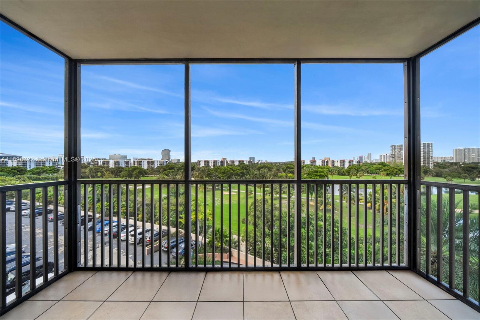 CORONADO CONDO- TOWER II - Residential