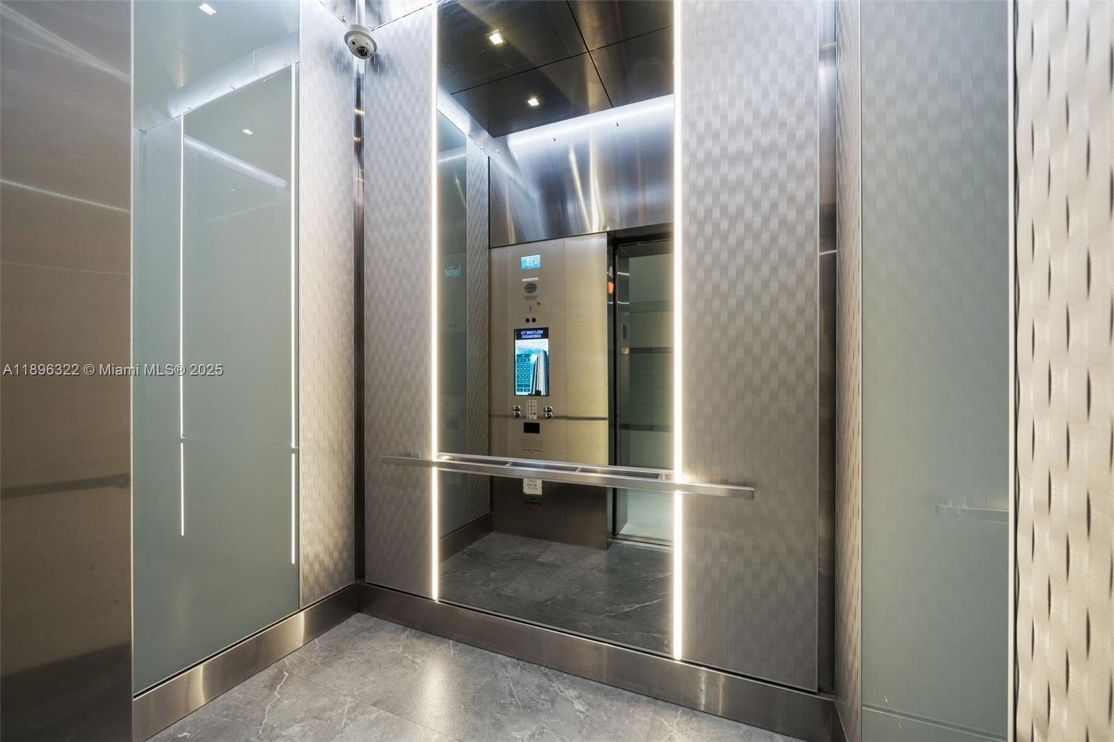 CORONADO CONDO- TOWER II - Residential