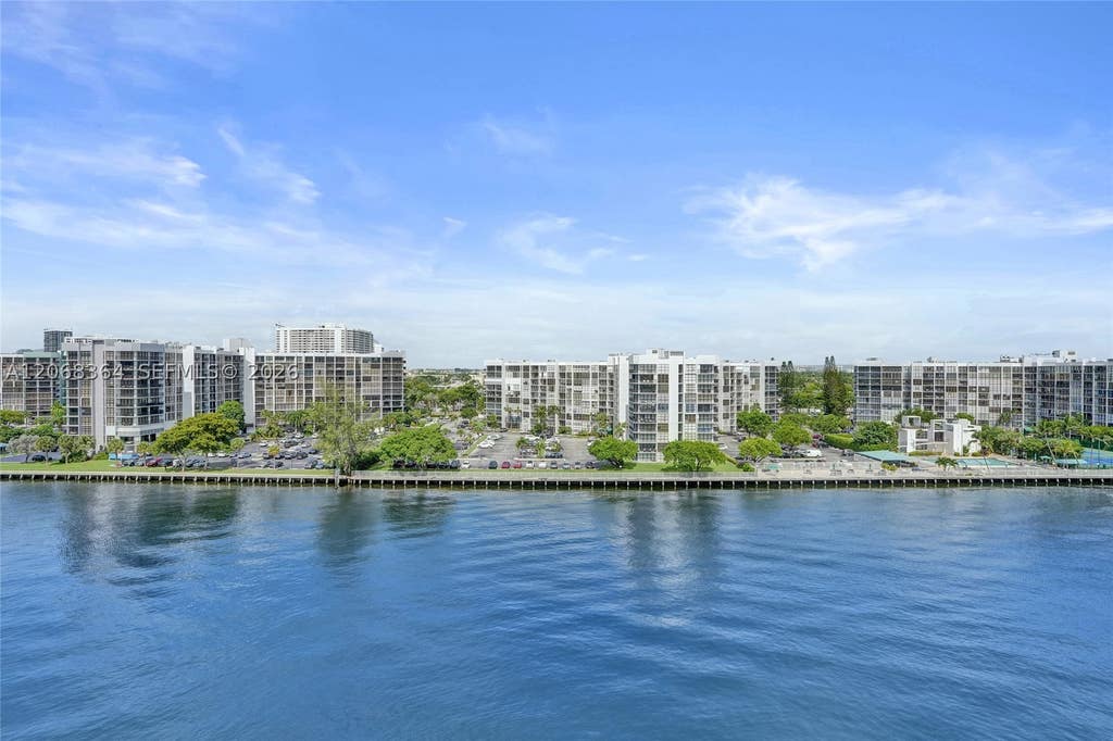 Photo of 3000 S Ocean Dr #808, Hollywood, FL 33019 (MLS # A12068364)