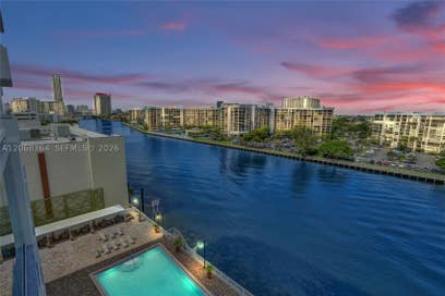 3000 S Ocean Dr 808 Hollywood FL 33019