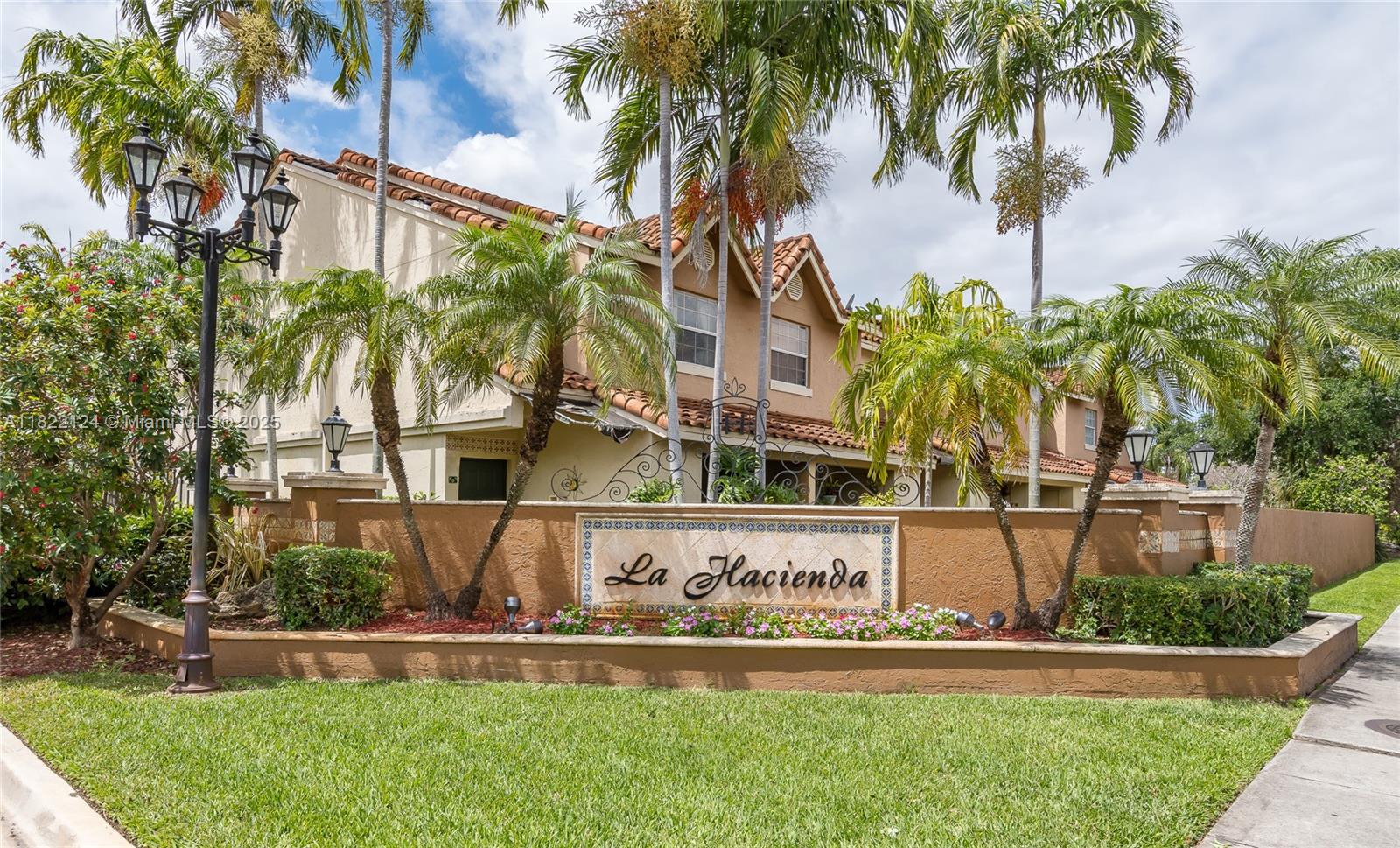 Rental Property at 18326 Nw 68th Ave K, Miami, Broward County, Florida - Bedrooms: 2 
Bathrooms: 1  - $2,150 MO.