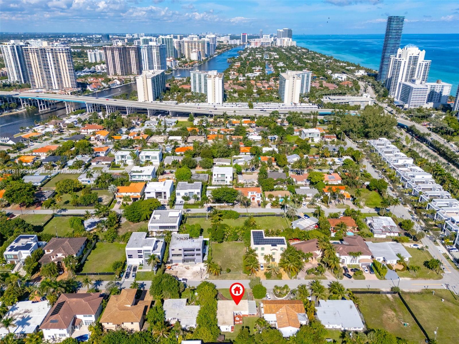 OCEAN BLVD ESTATES SEC A - Residential