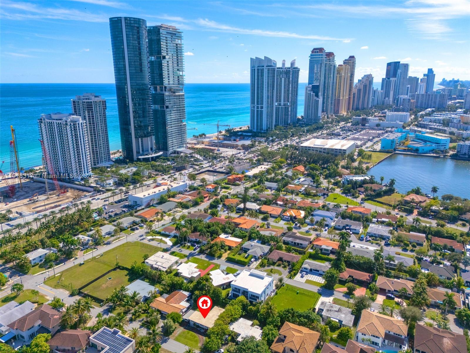 OCEAN BLVD ESTATES SEC A - Residential