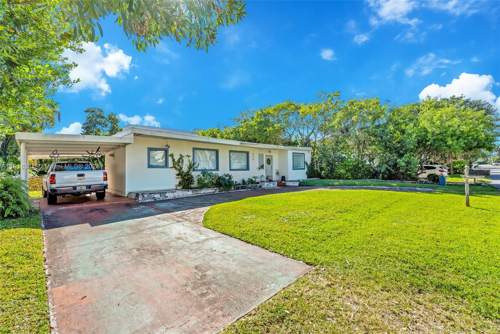 OCEAN BLVD ESTATES SEC A - Residential