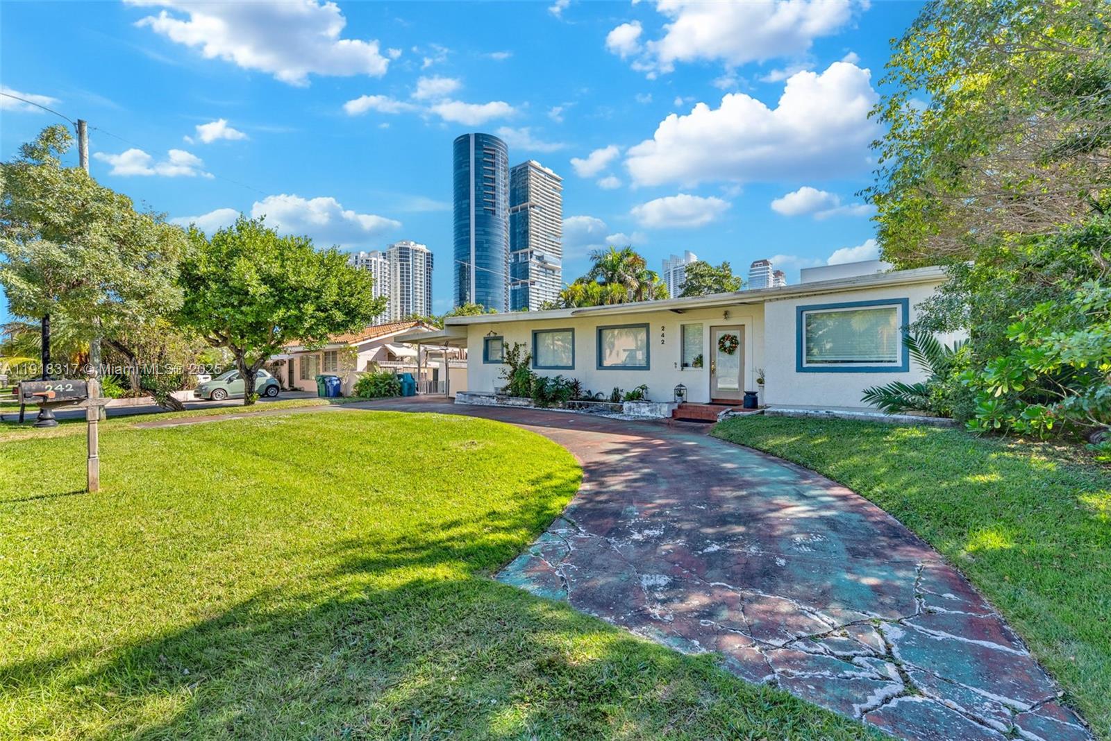 OCEAN BLVD ESTATES SEC A - Residential