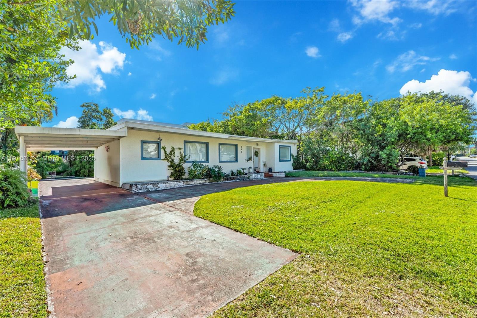 OCEAN BLVD ESTATES SEC A - Residential