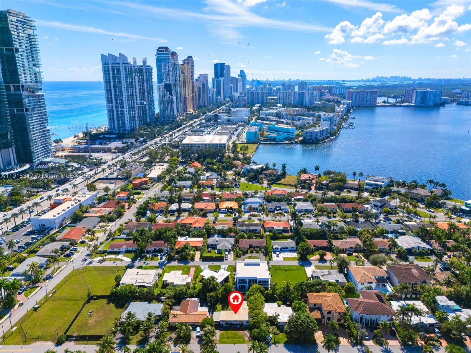 OCEAN BLVD ESTATES SEC A - Residential