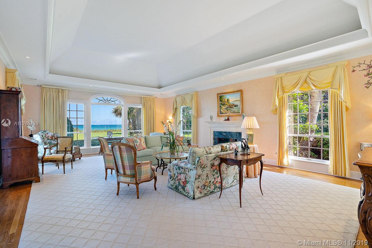 Jupiter Island - Residential