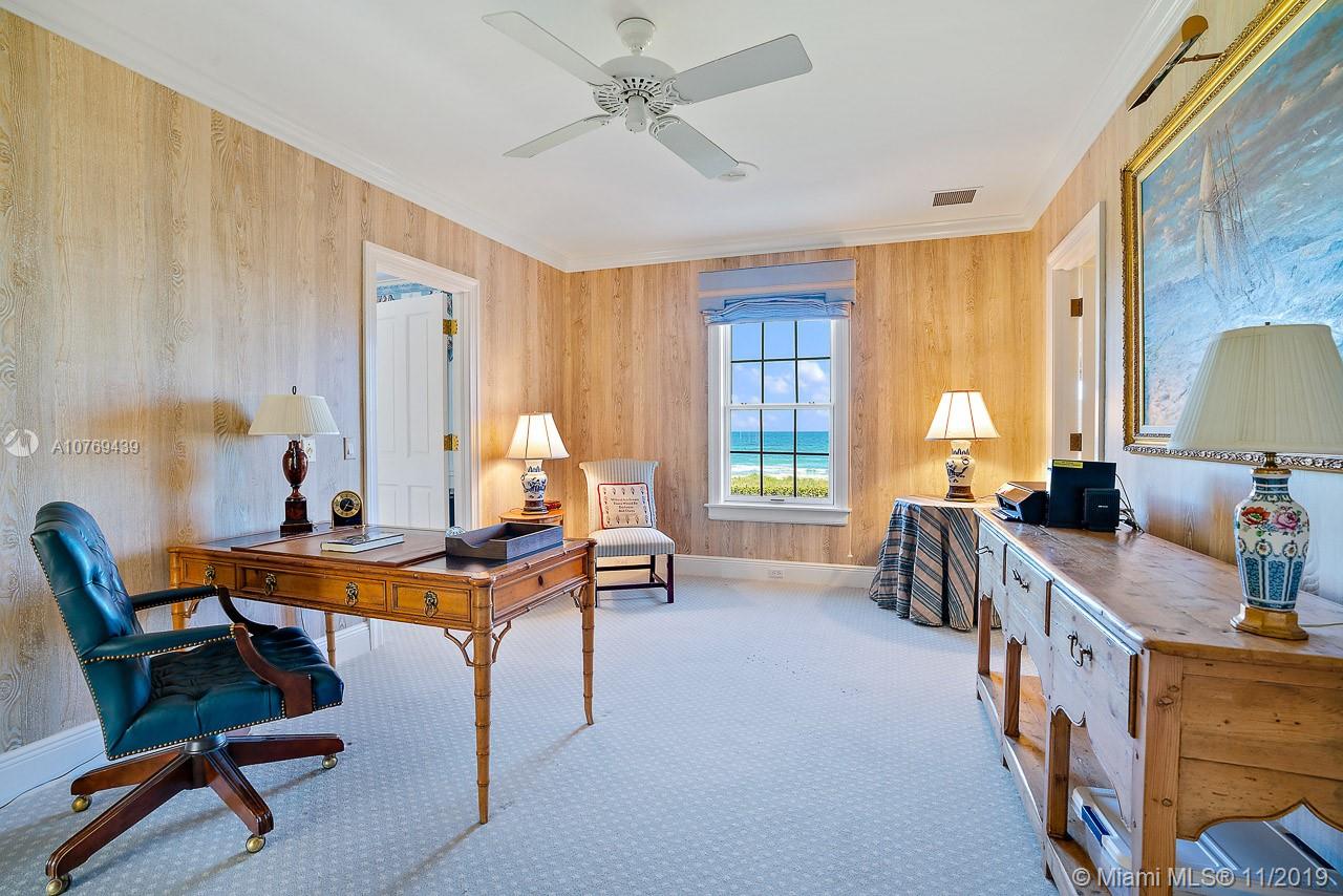 Jupiter Island - Residential