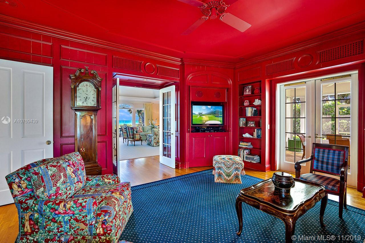 Jupiter Island - Residential