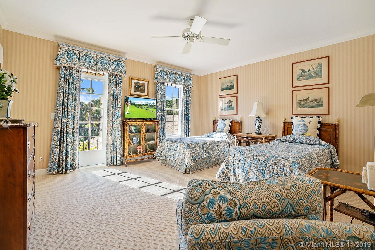 Jupiter Island - Residential