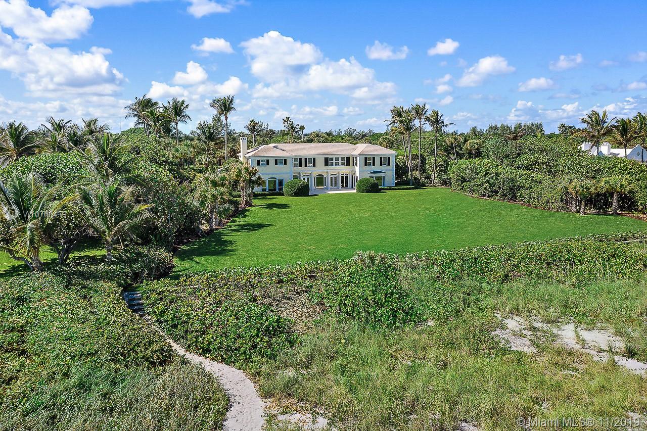 Jupiter Island - Residential