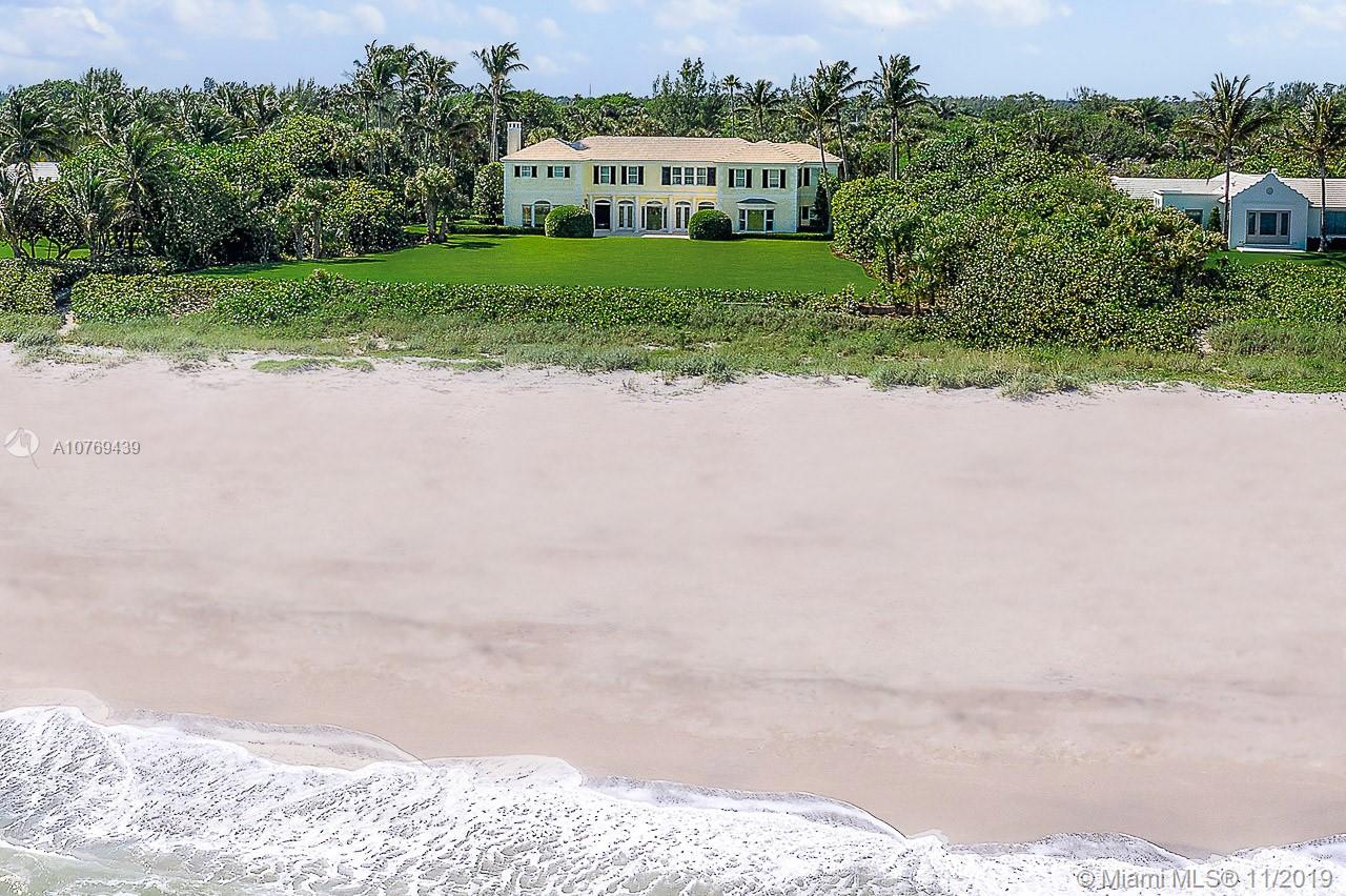 Jupiter Island - Residential