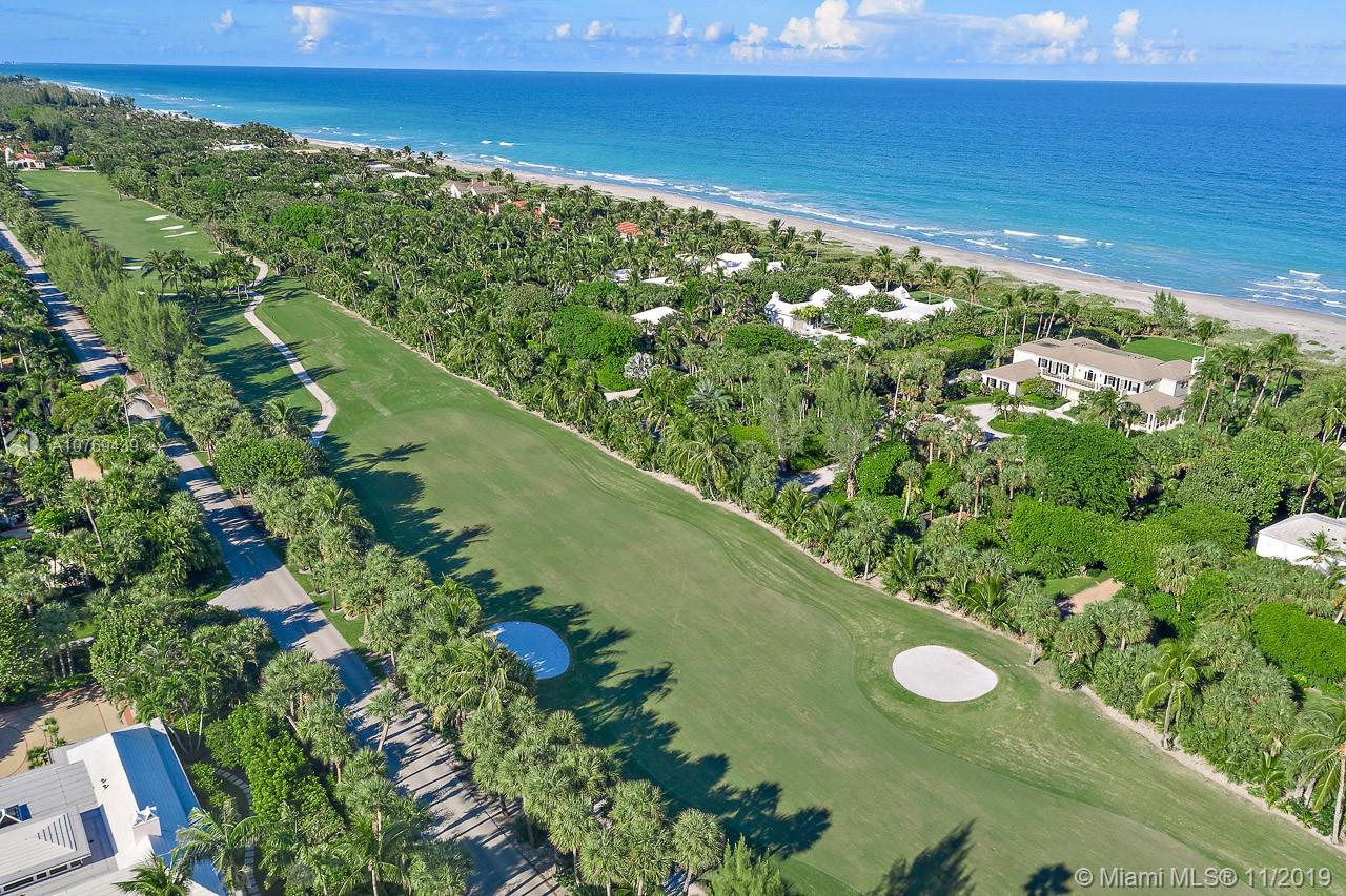 Jupiter Island - Residential