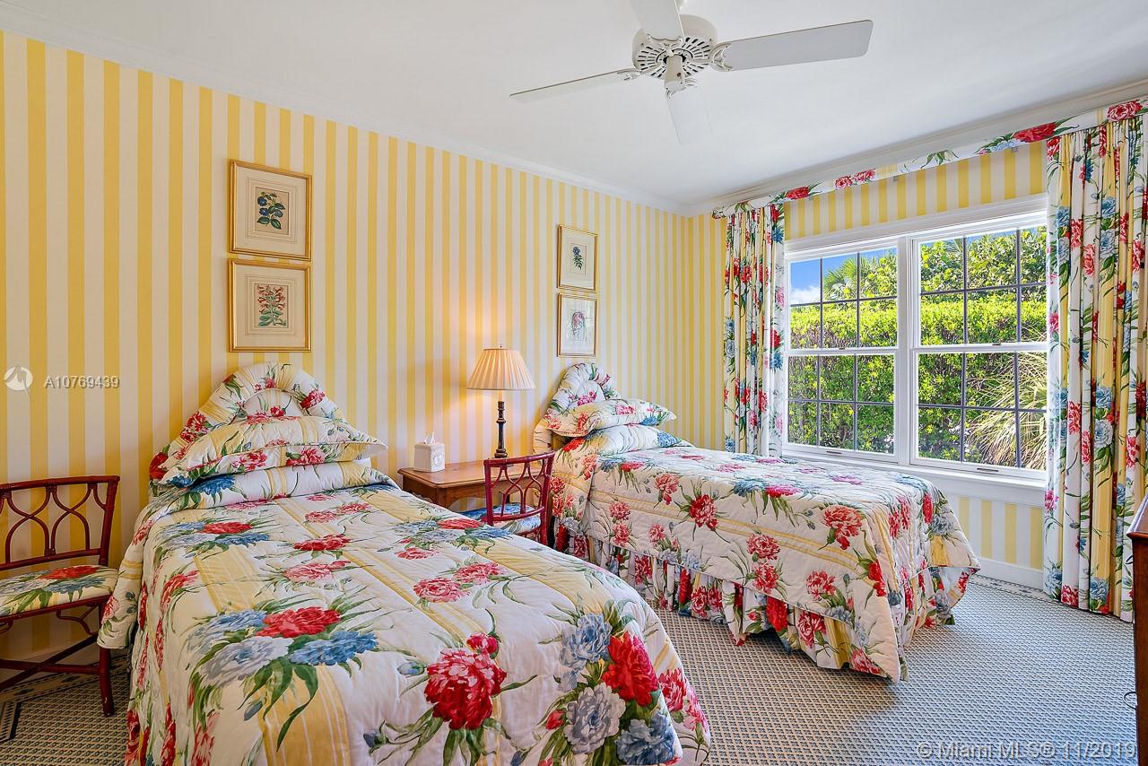 Jupiter Island - Residential