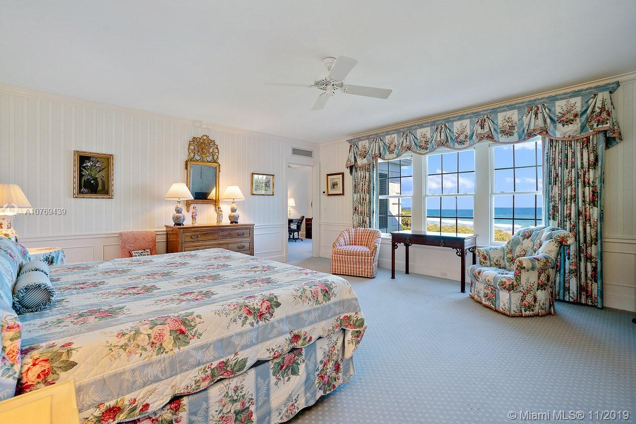 Jupiter Island - Residential