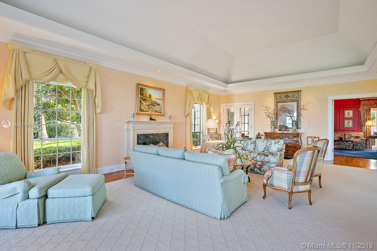 Jupiter Island - Residential