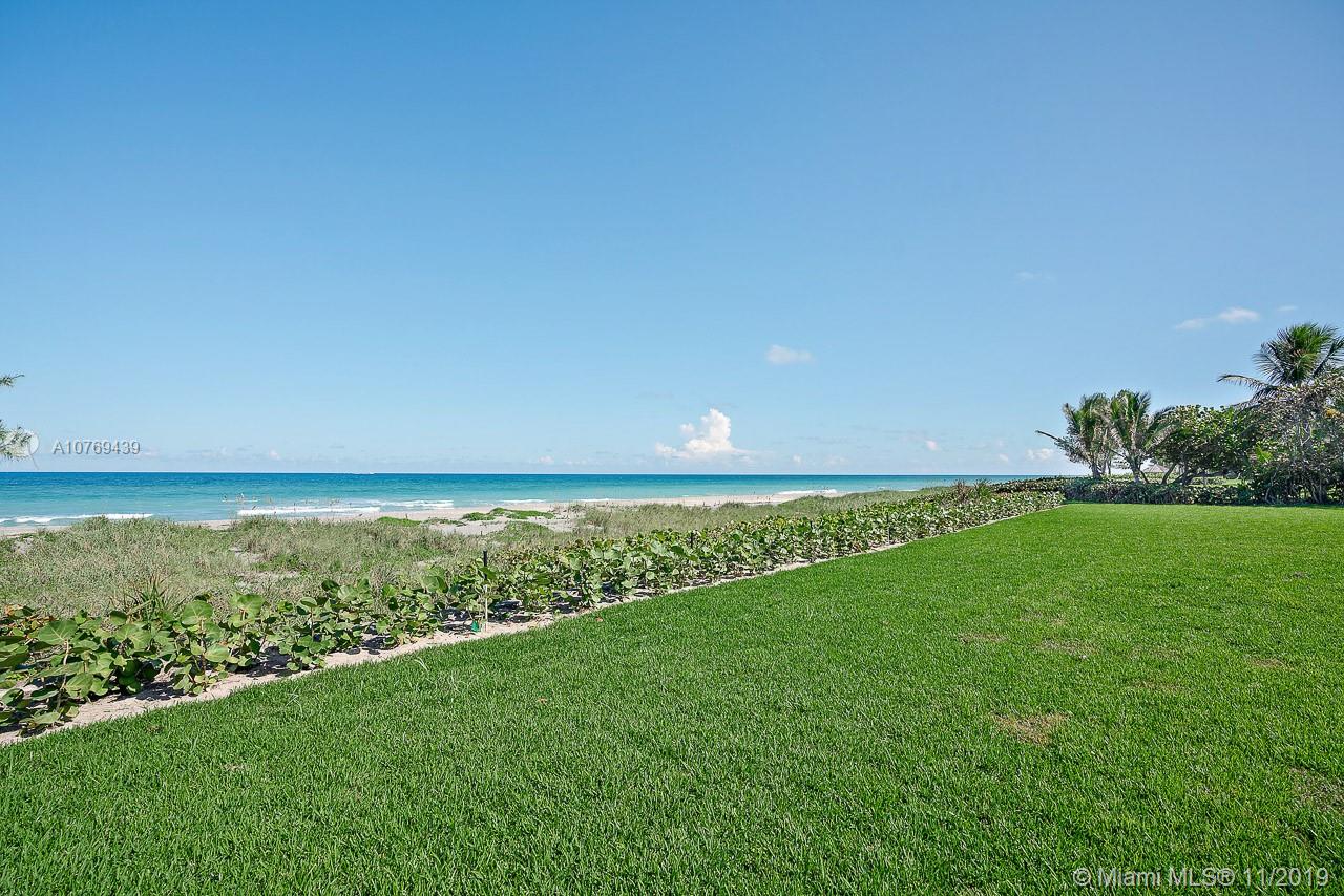 Jupiter Island - Residential