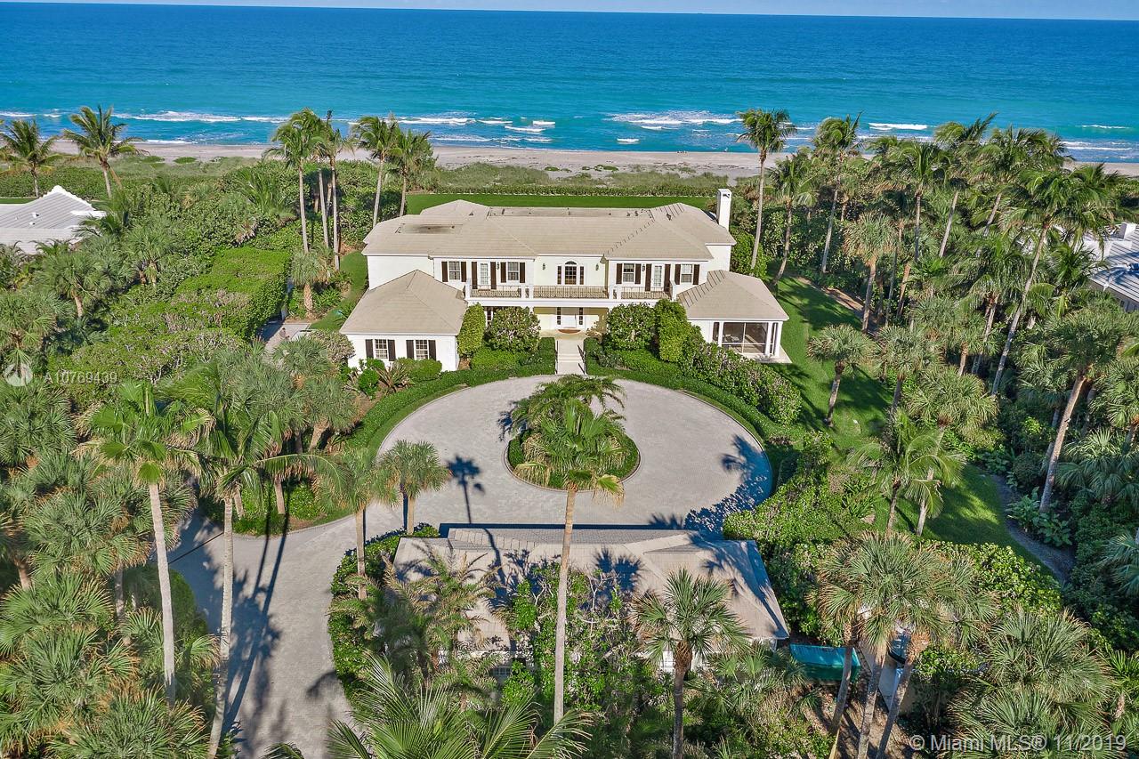 Jupiter Island - Residential