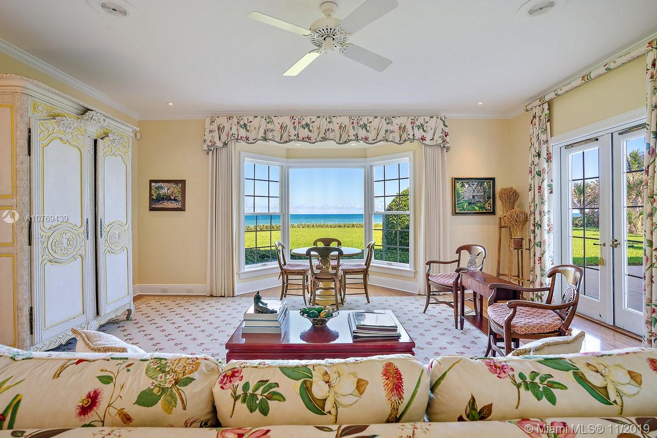 Jupiter Island - Residential