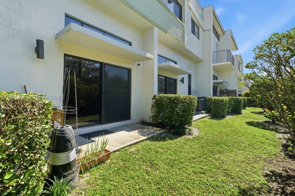 PLANTATION BUSINESS PARK - Residential