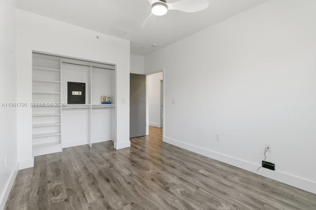 PLANTATION BUSINESS PARK - Residential