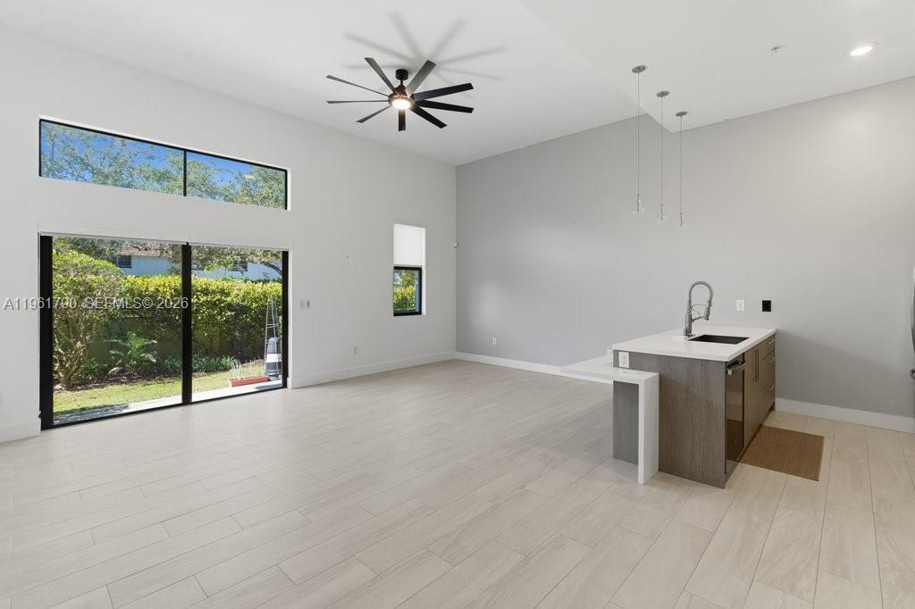 PLANTATION BUSINESS PARK - Residential