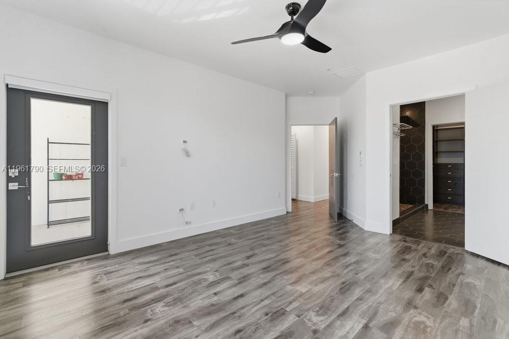 PLANTATION BUSINESS PARK - Residential