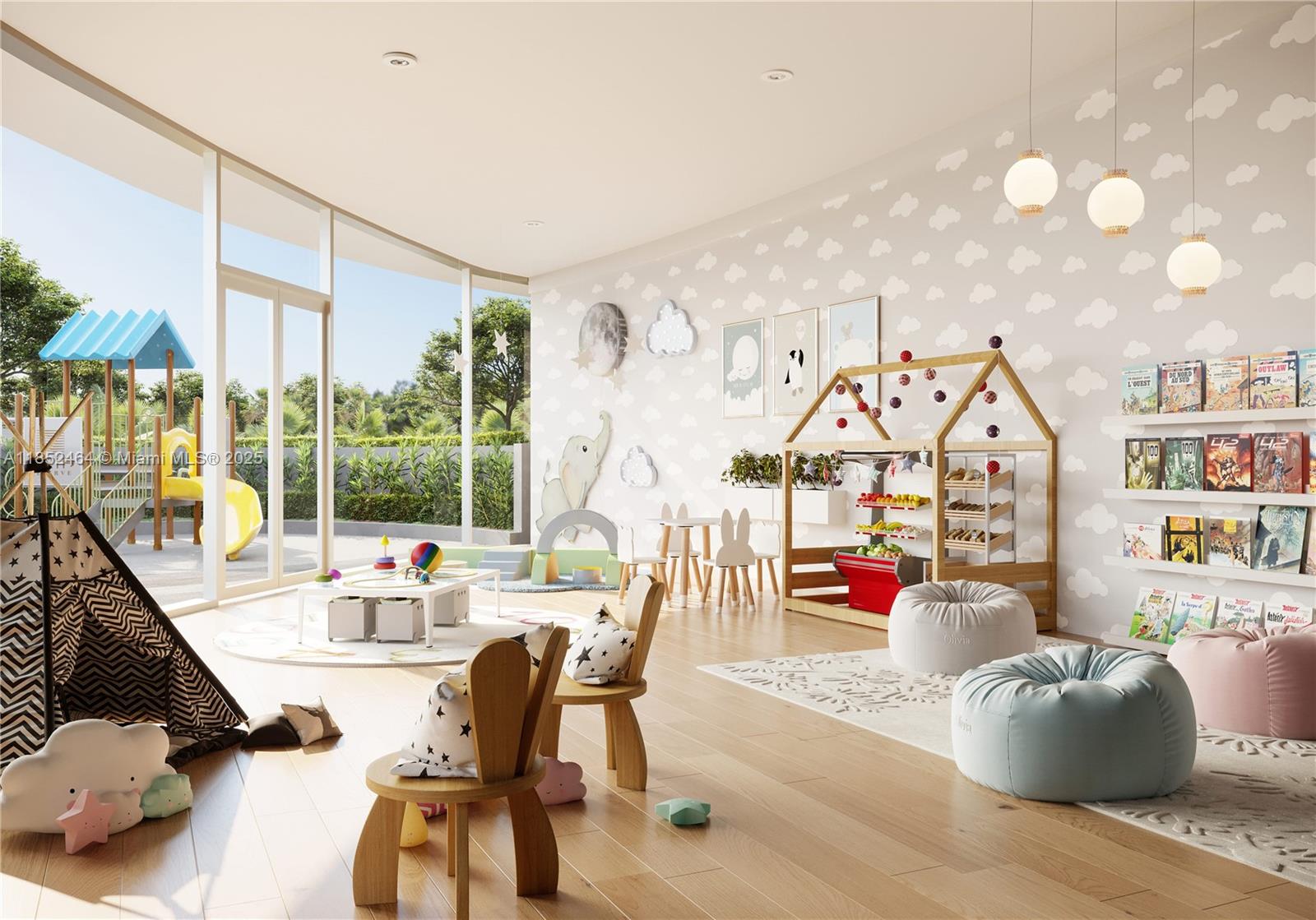 Aria Reserve South - Residential Lease