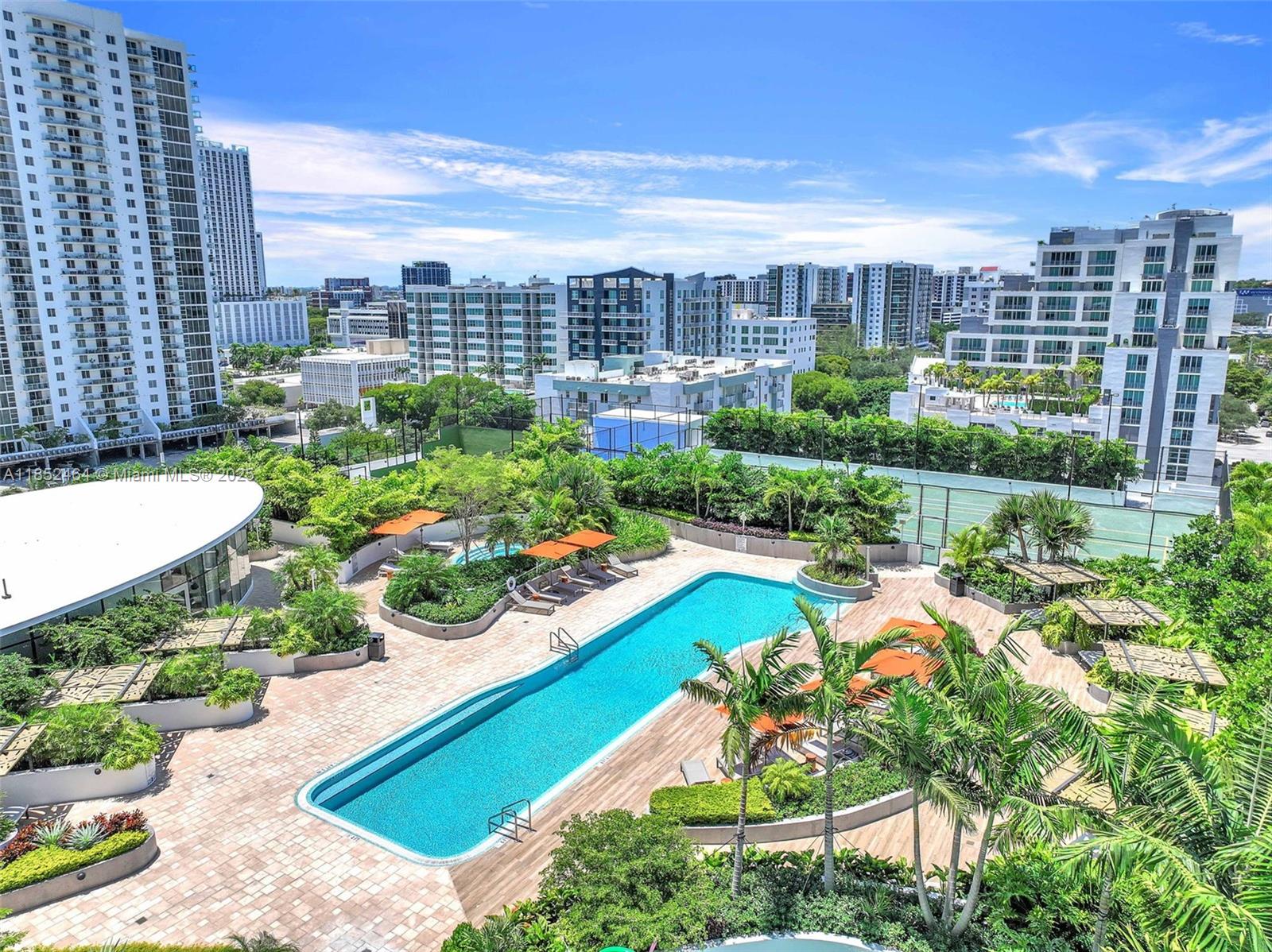 Aria Reserve South - Residential Lease