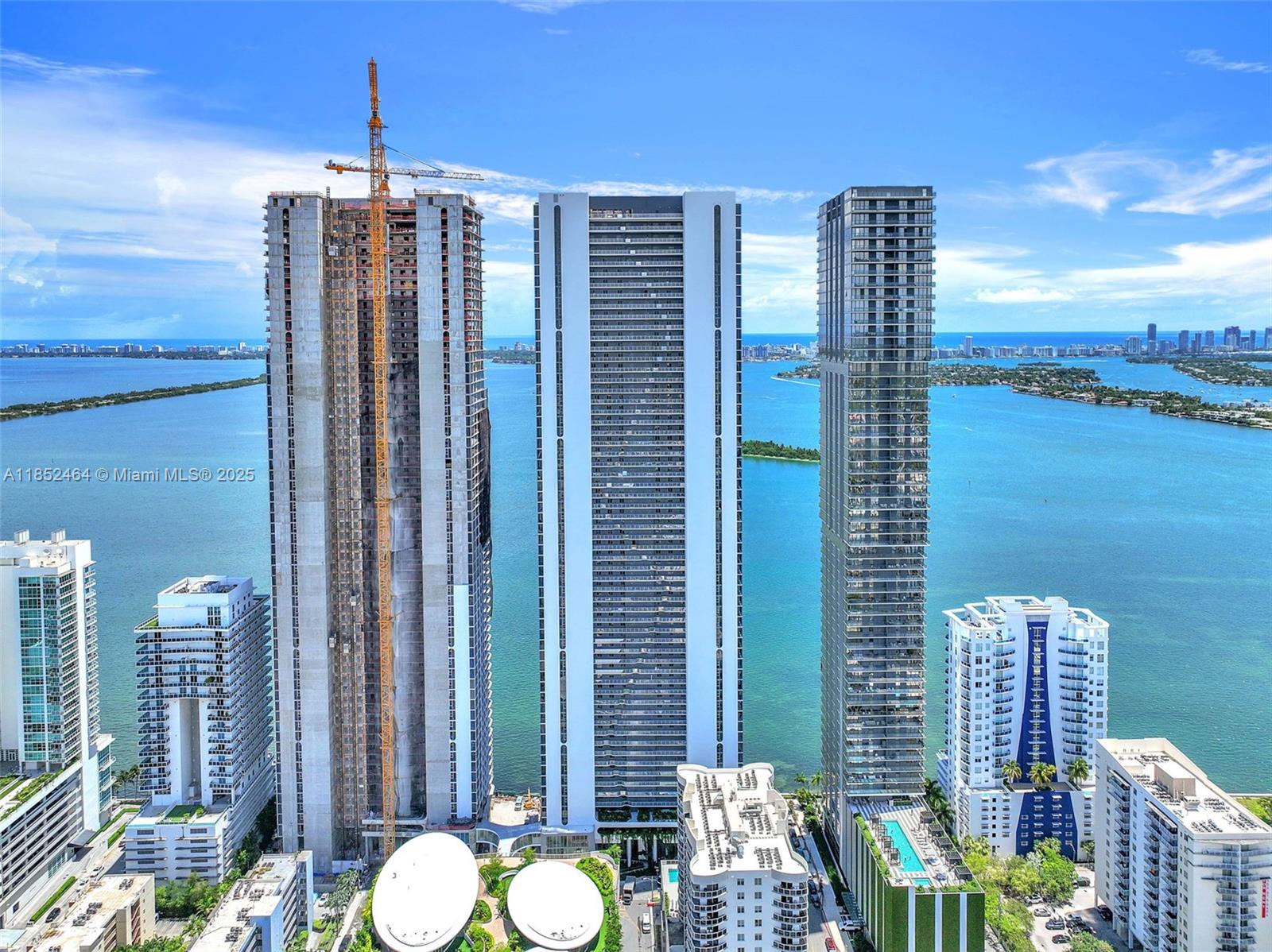 Aria Reserve South - Residential Lease