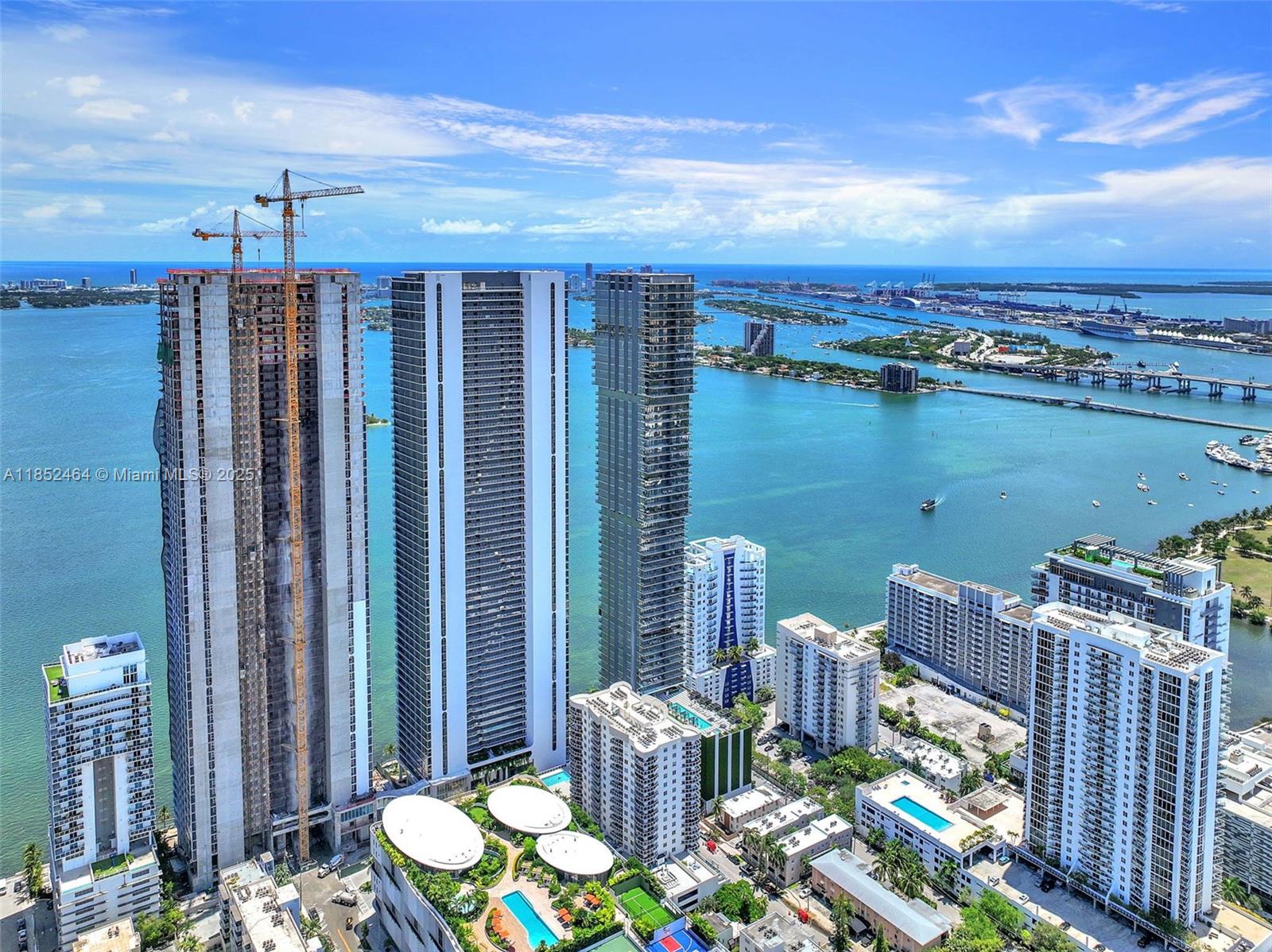 Aria Reserve South - Residential Lease