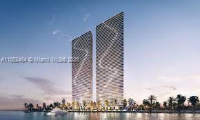 Aria Reserve South - Residential Lease