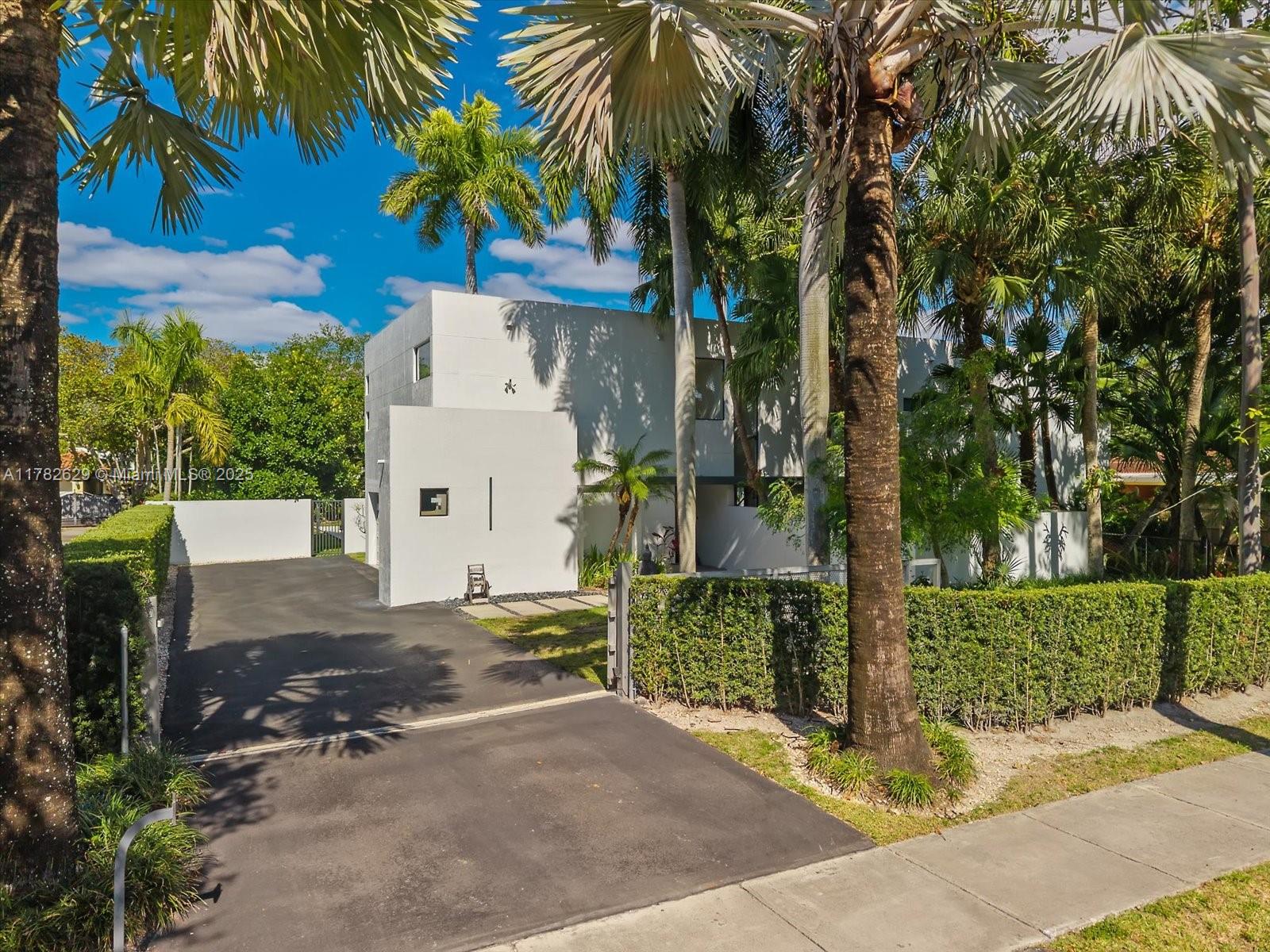 CUTLER NURSERY ESTATES - Residential