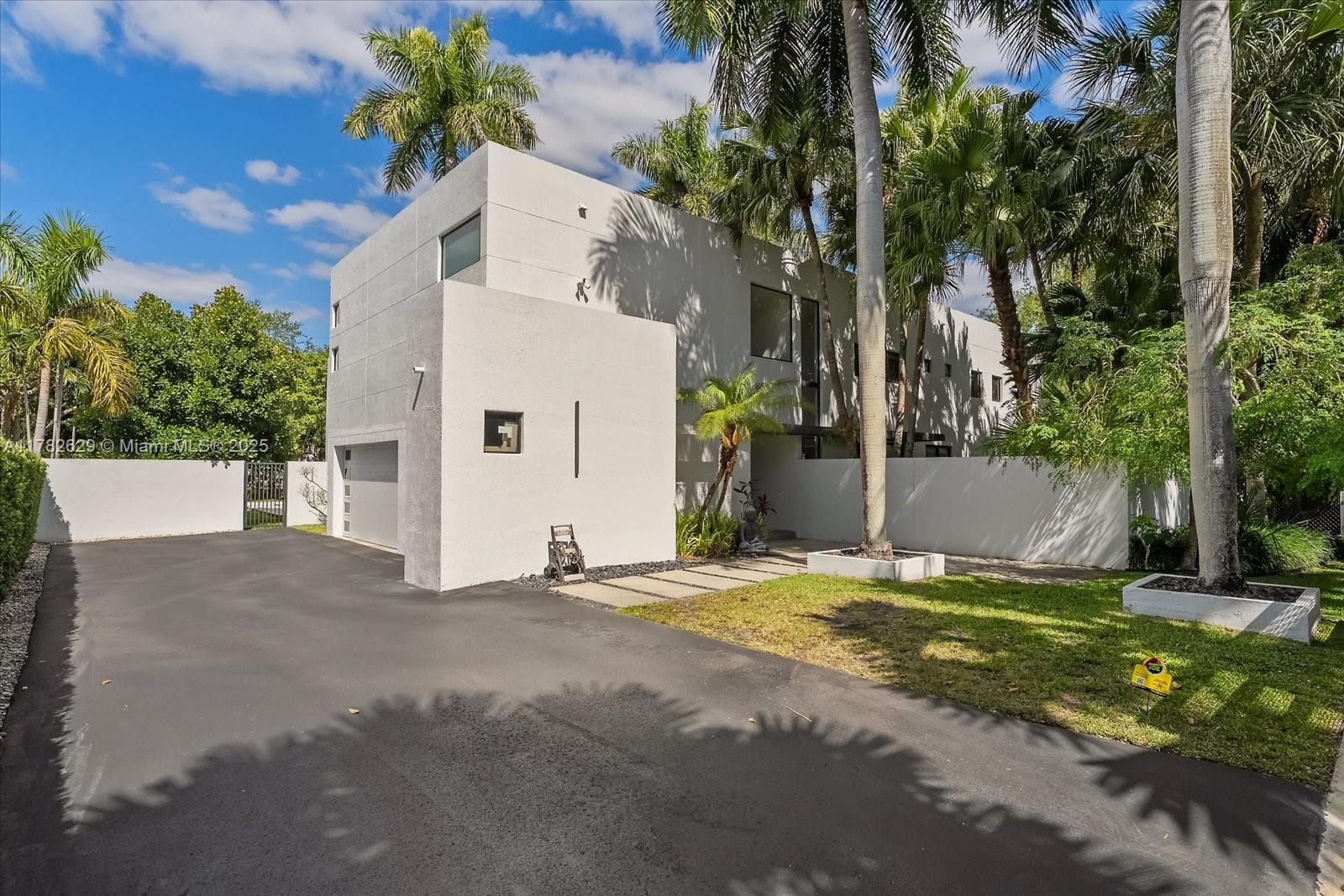 CUTLER NURSERY ESTATES - Residential