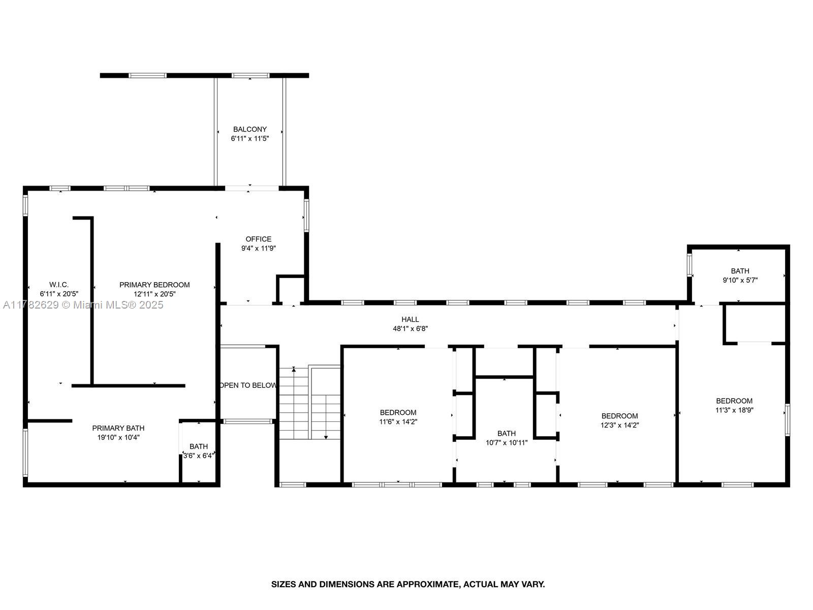 CUTLER NURSERY ESTATES - Residential