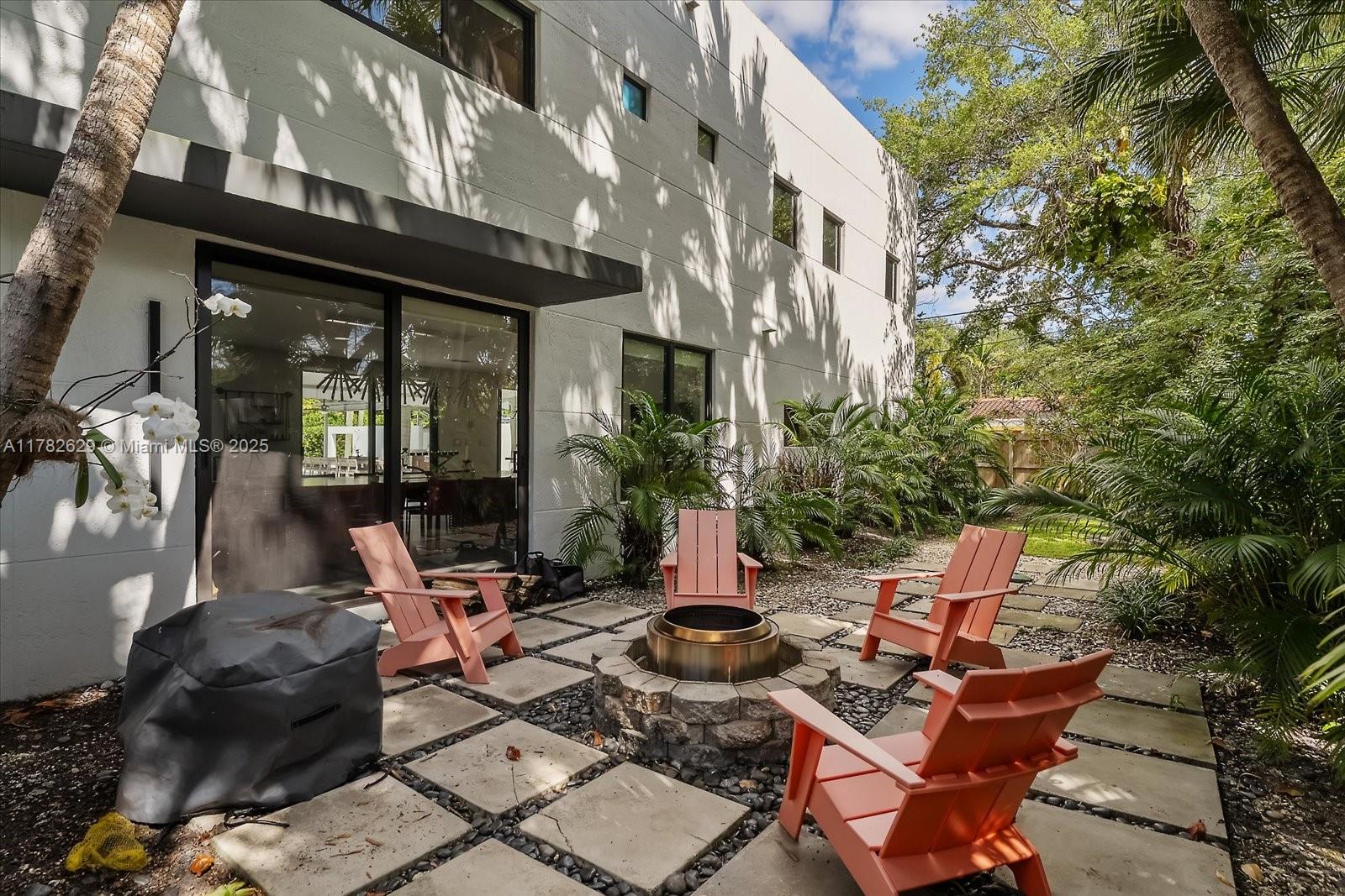CUTLER NURSERY ESTATES - Residential