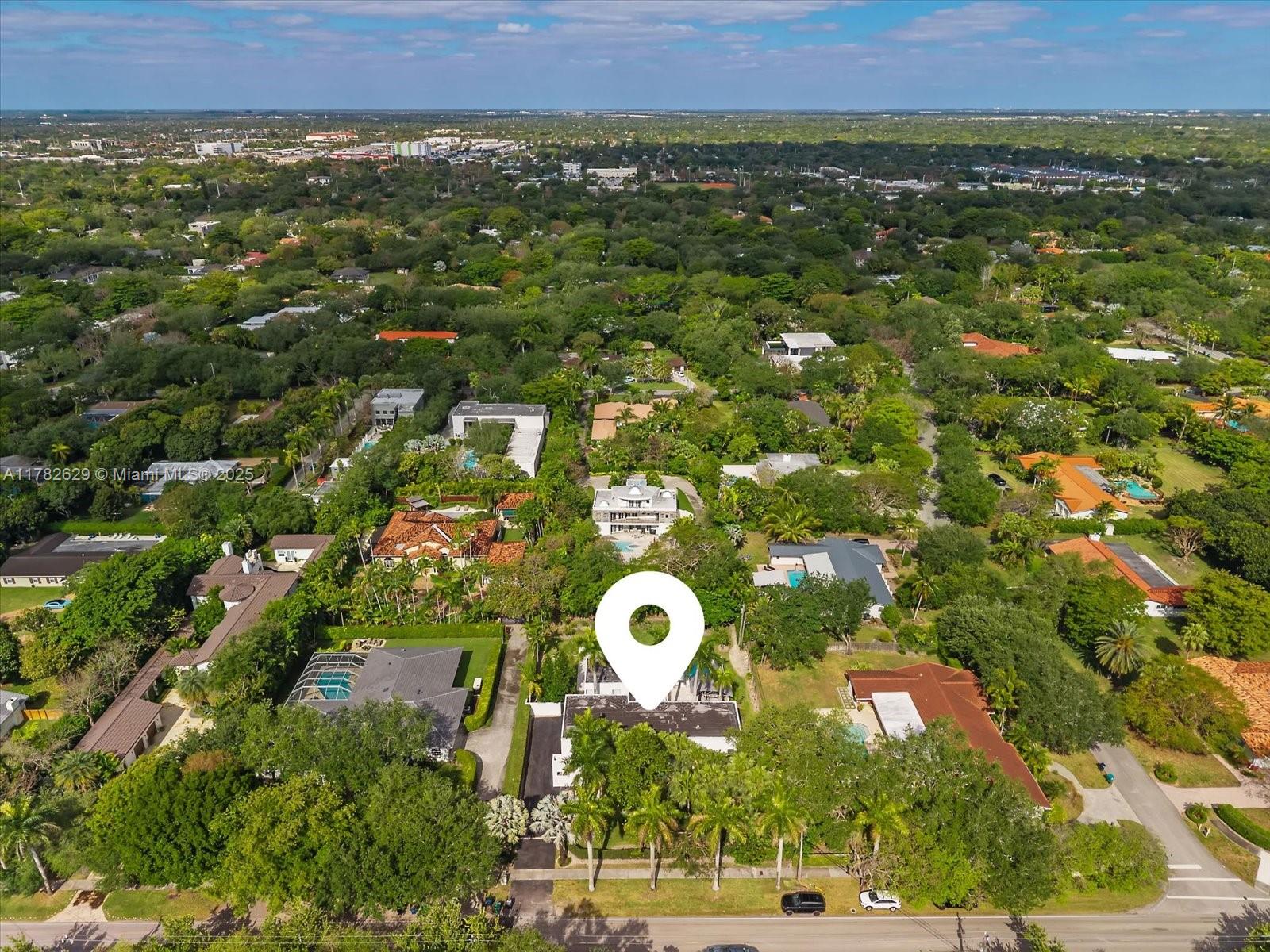 CUTLER NURSERY ESTATES - Residential