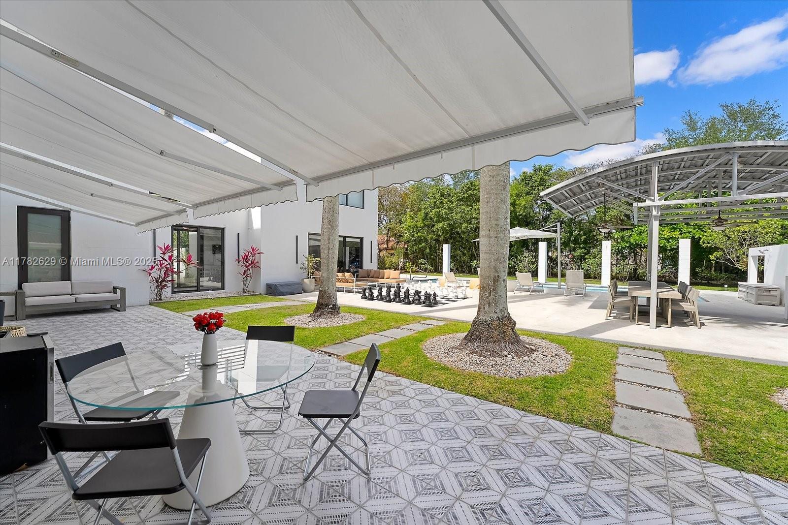 CUTLER NURSERY ESTATES - Residential