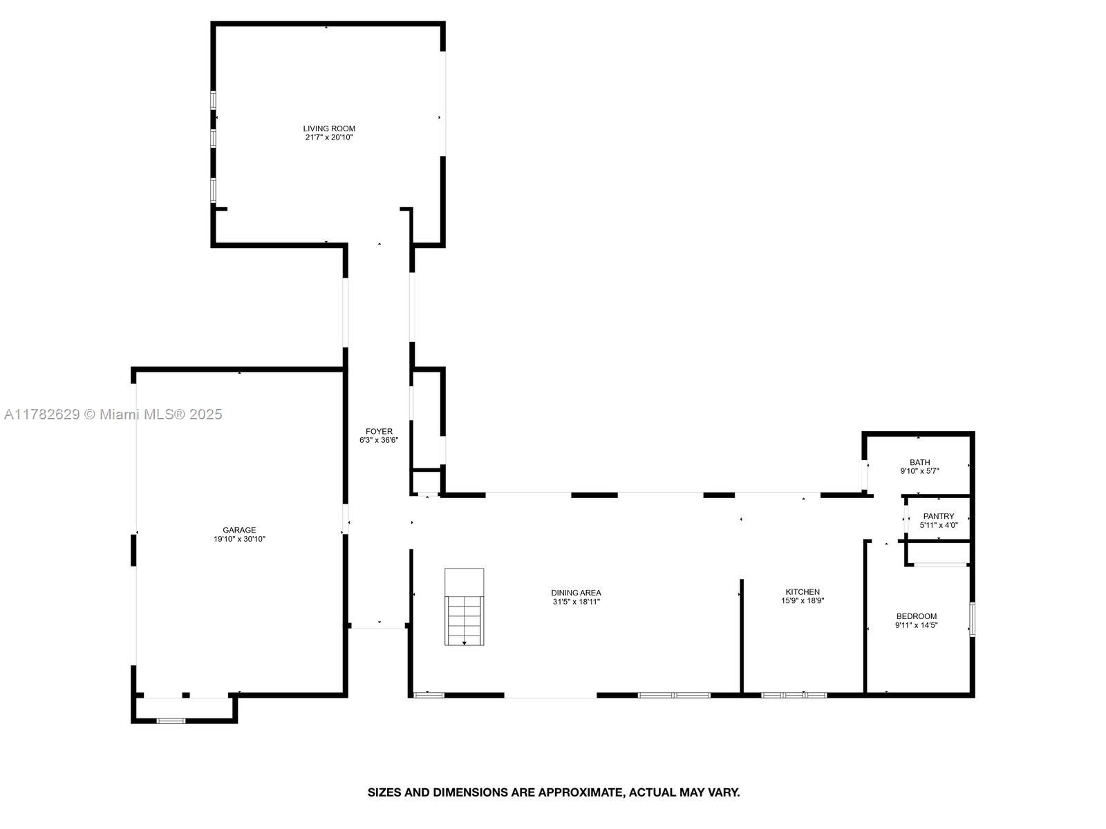 CUTLER NURSERY ESTATES - Residential