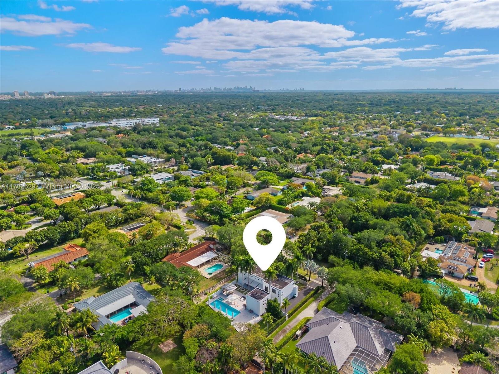 CUTLER NURSERY ESTATES - Residential